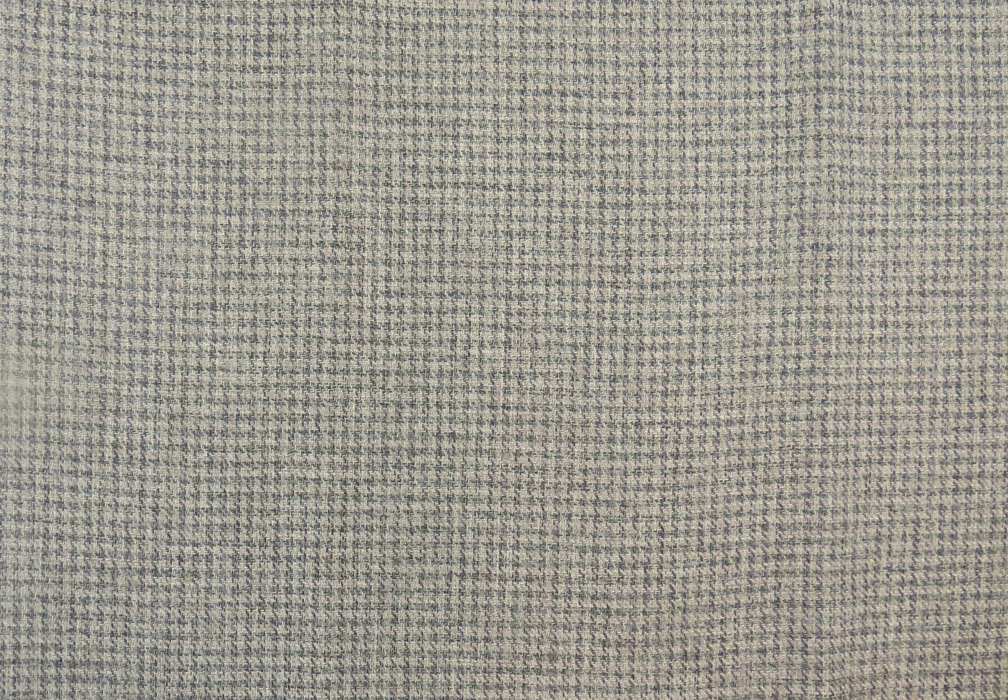 Sophie Plain Zinc Flat Weave Upholstery Fabric