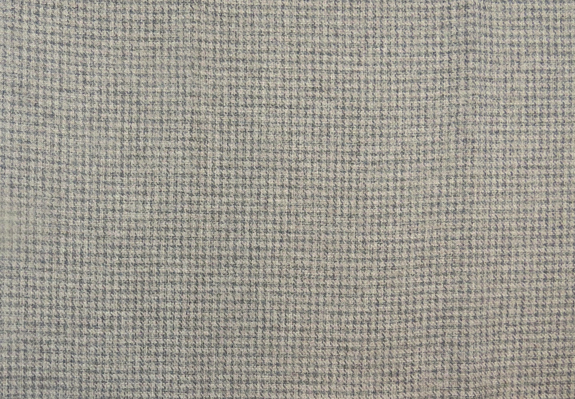 Sophie Plain Zinc Flat Weave Upholstery Fabric