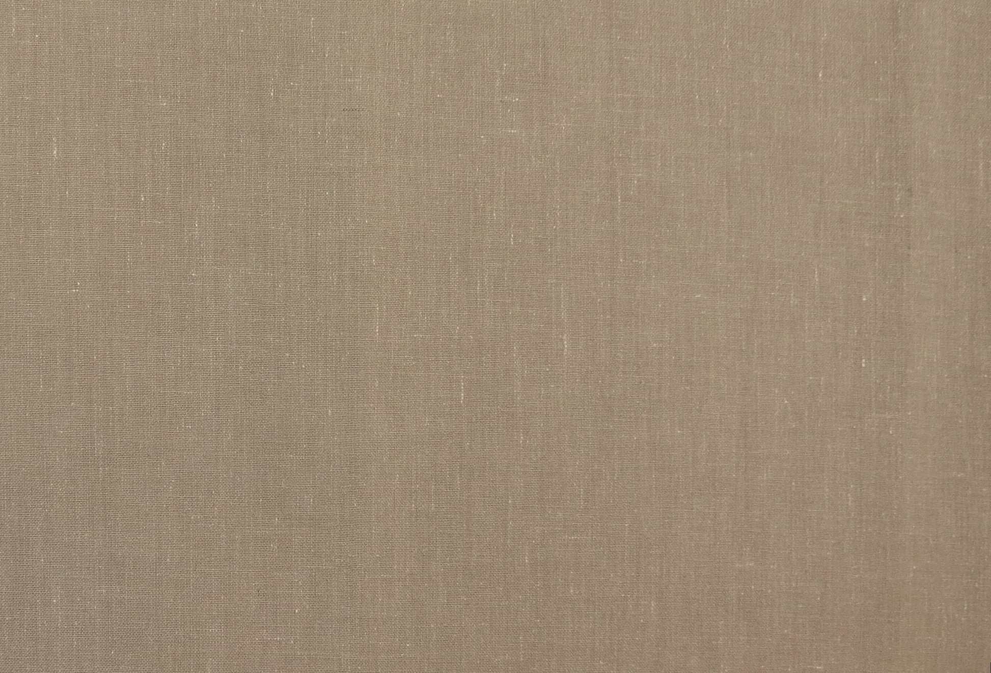 Arizona Stone Linen Upholstery Fabric