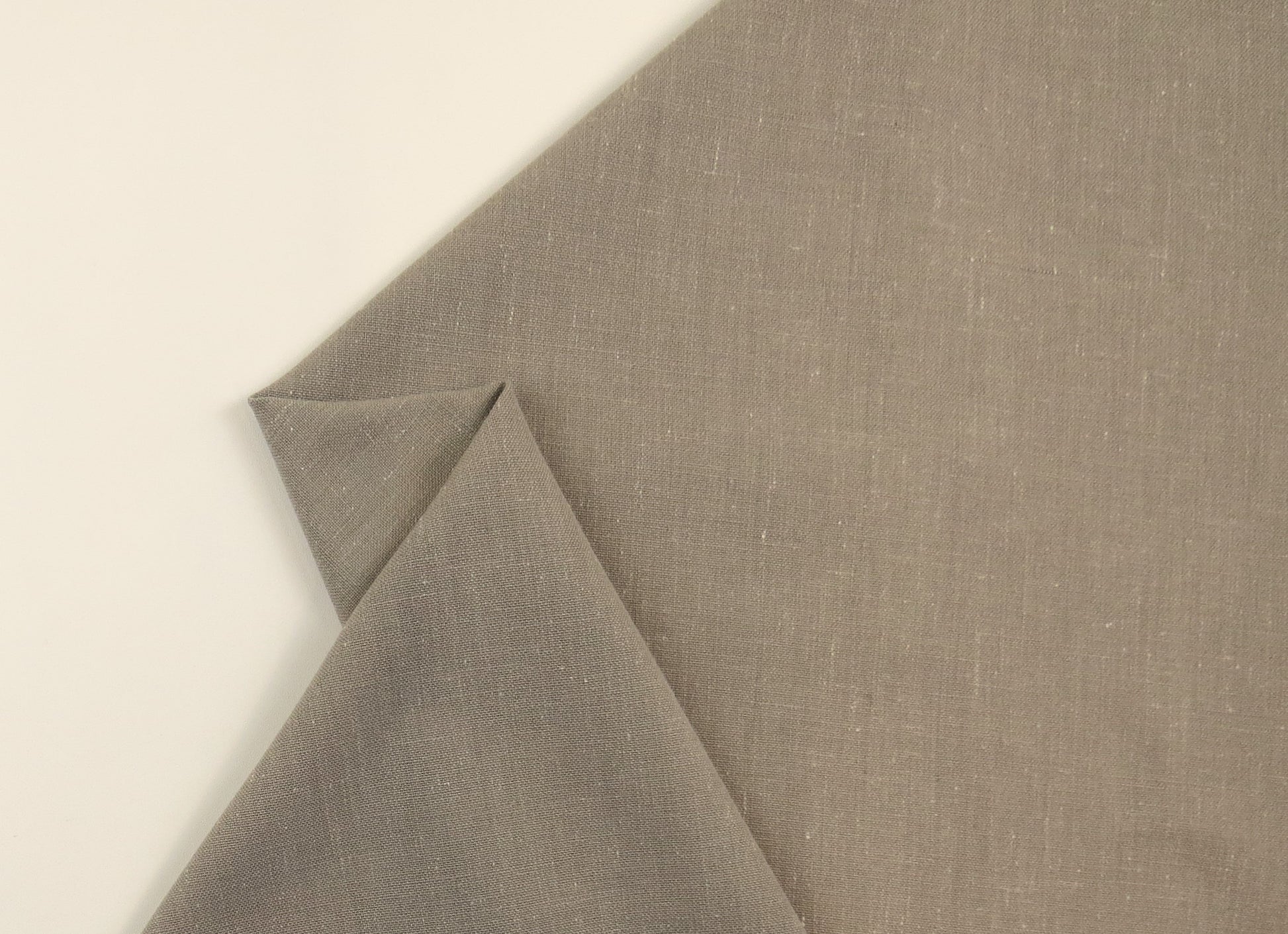 Arizona Stone Linen Upholstery Fabric
