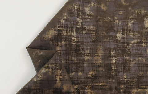 Rosemount Rustic Shadow Brocade Upholstery Fabric