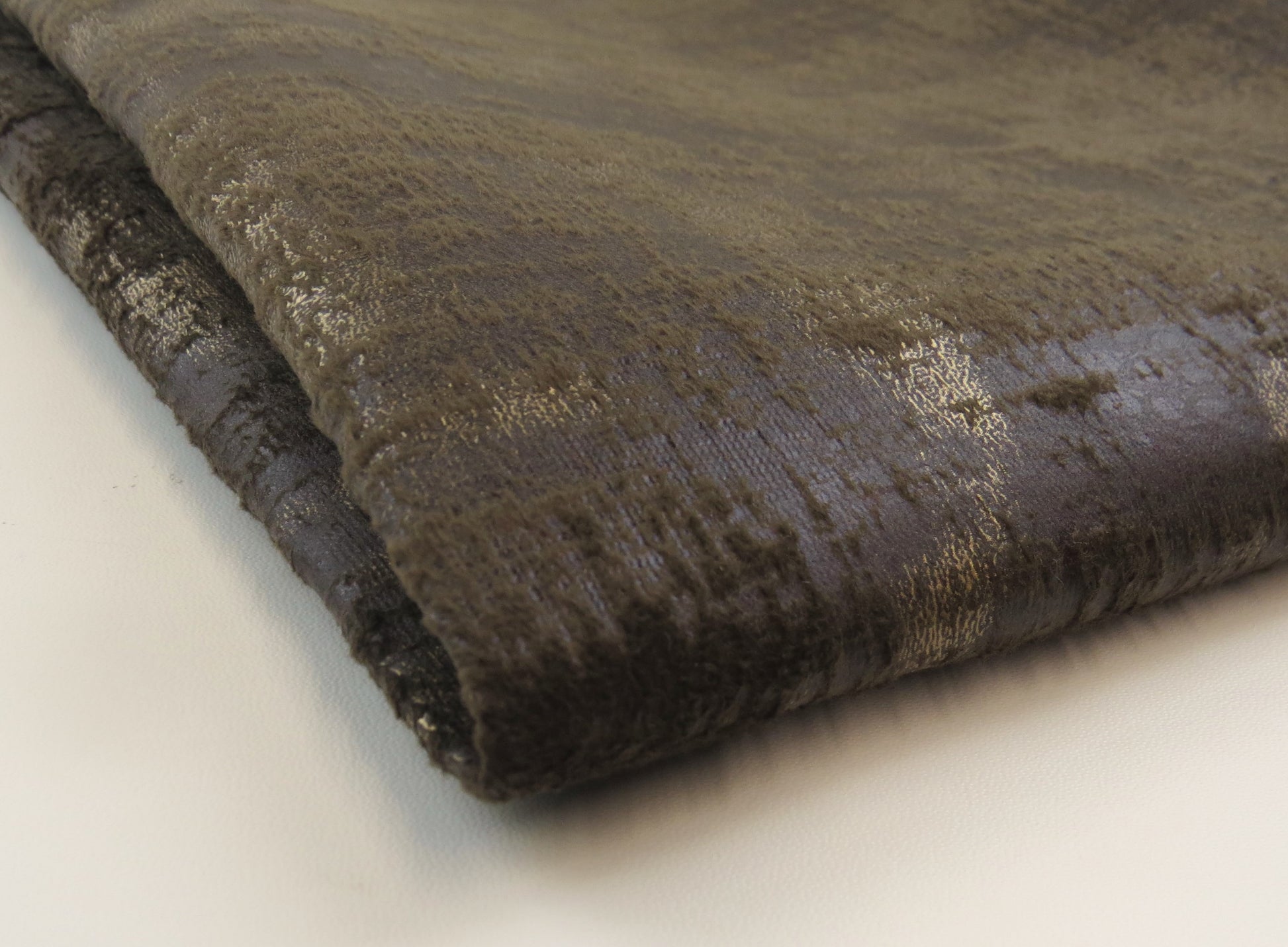 Rosemount Rustic Shadow Brocade Upholstery Fabric