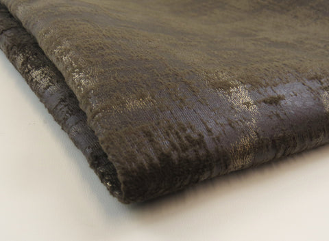Rosemount Rustic Shadow Brocade Upholstery Fabric