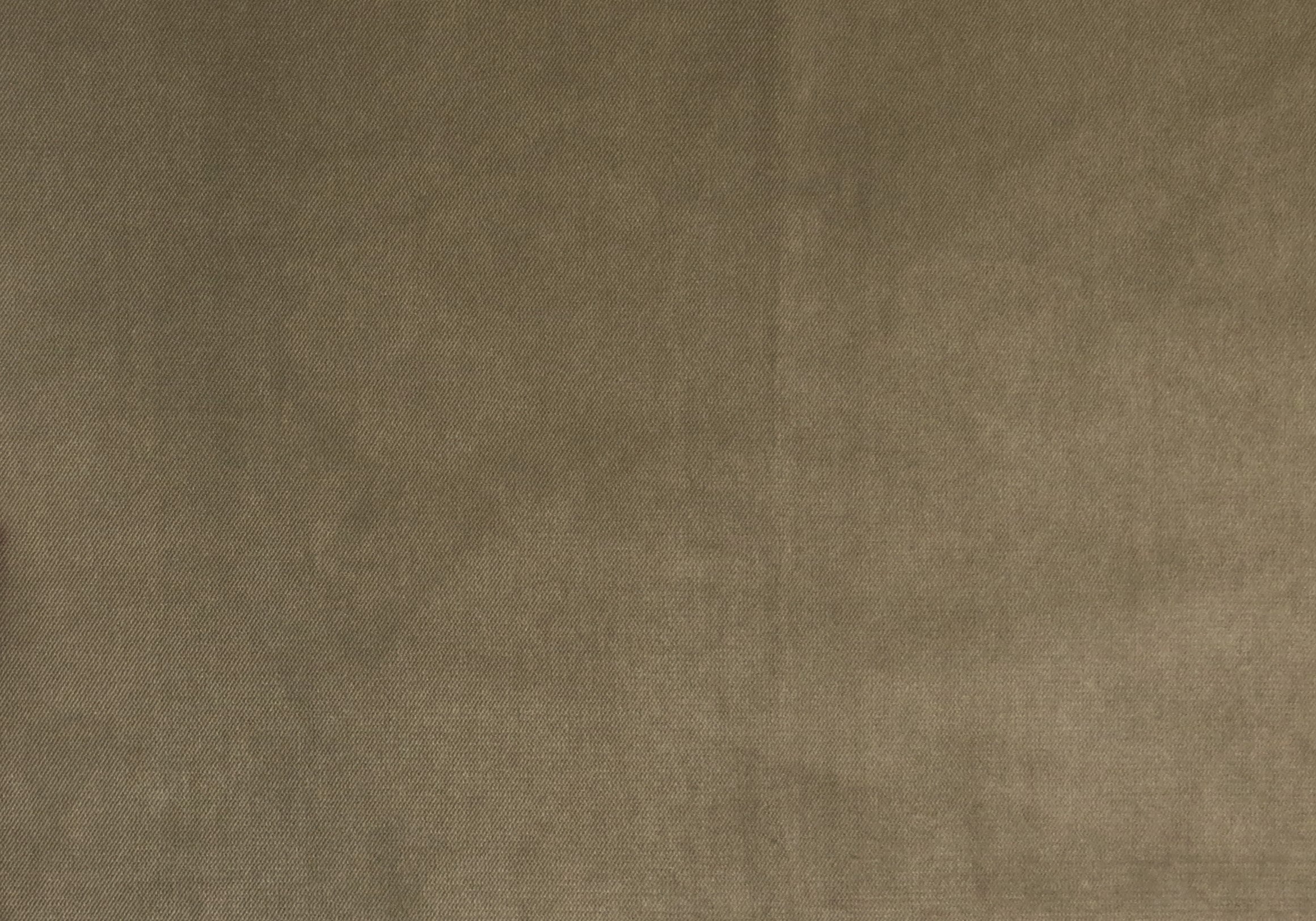 Rosemount Malta Taupe Velvet Upholstery Fabric - Soft Options upholstery trim Soft Options Fabric Supplies