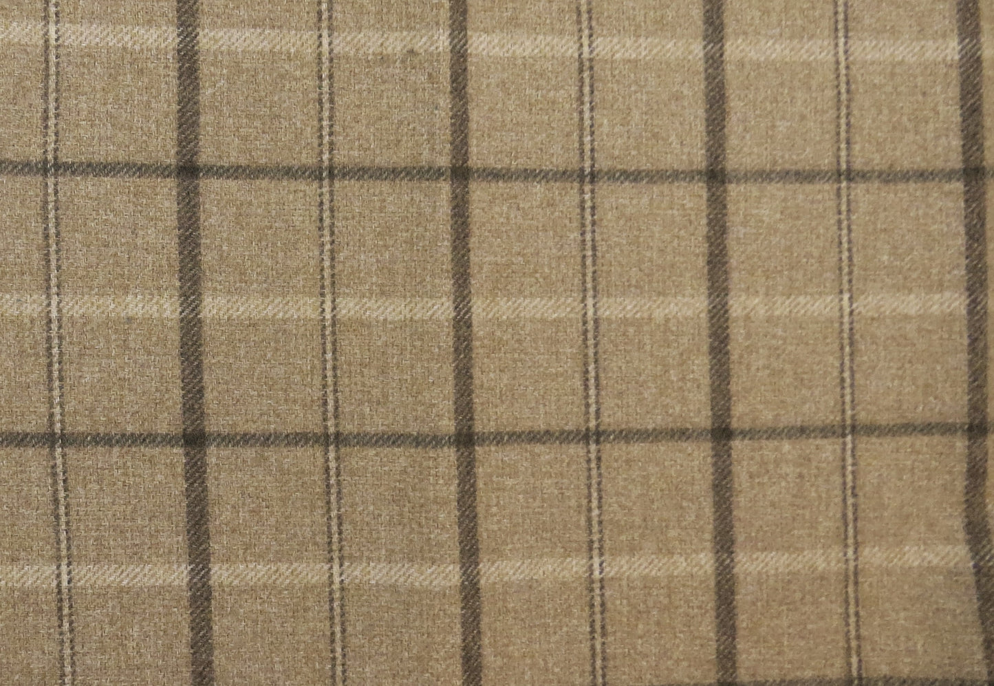 Argyle Soft Check Flat Weave Upholstery Fabric - Soft Options upholstery trim