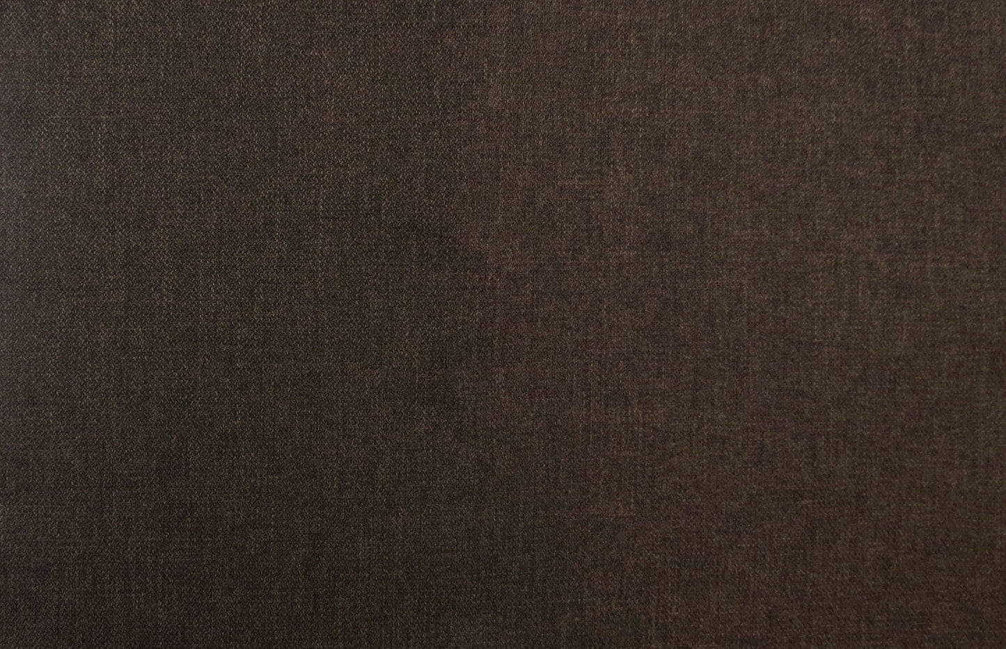 Brentford Plain Brown Linen Upholstery Fabric