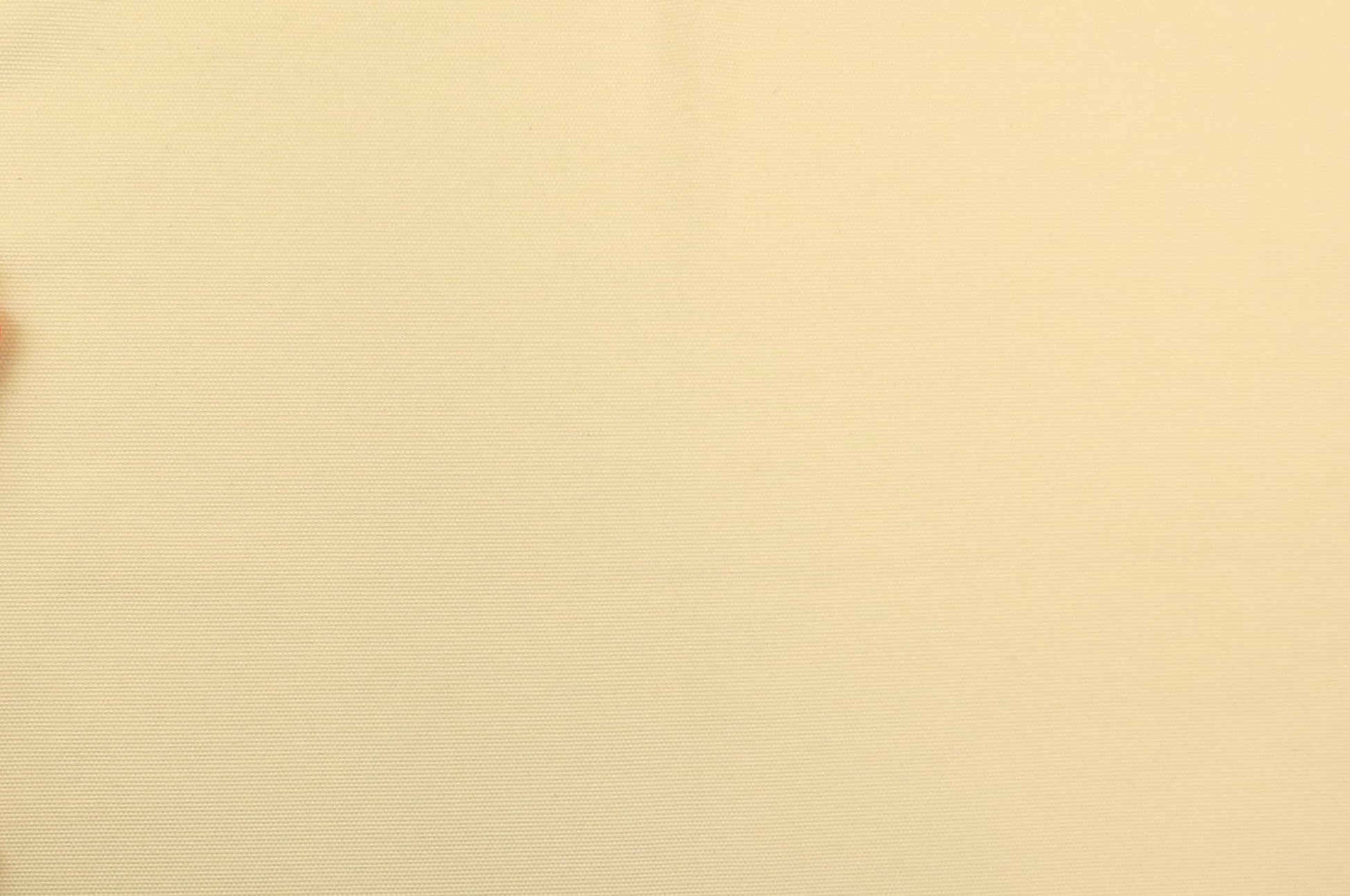 Blenheim Plain Cream Linen Upholstery Fabric