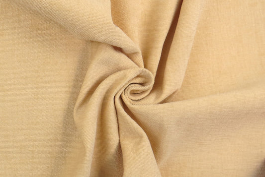 Pimlico Cornfield Chenille Upholstery Fabric - Soft Options upholstery trim