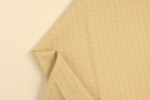 Diamond Corn Leinen Polsterstoff