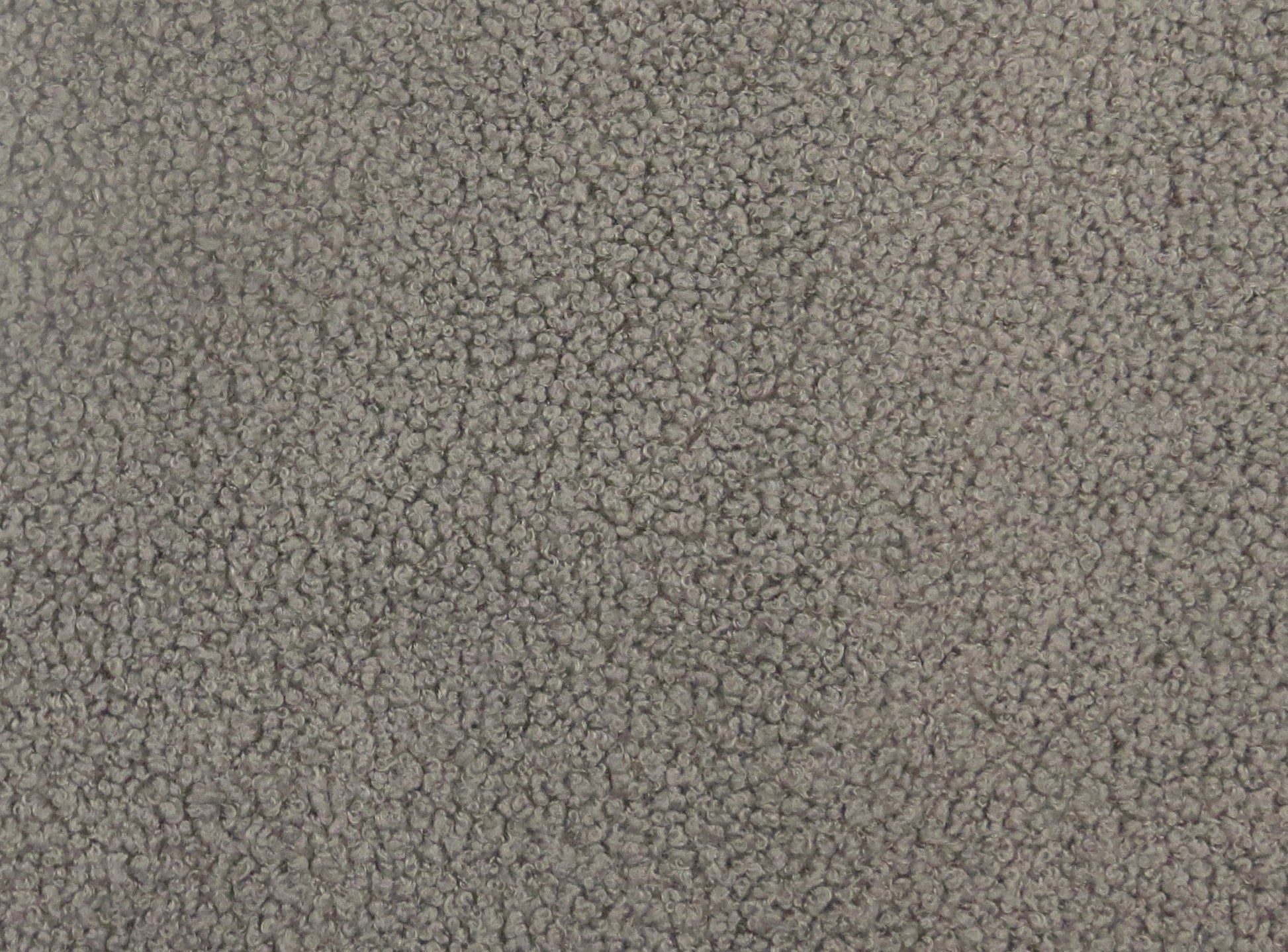 Arlington Boucle Teddy Bear Upholstery Fabric - Slate