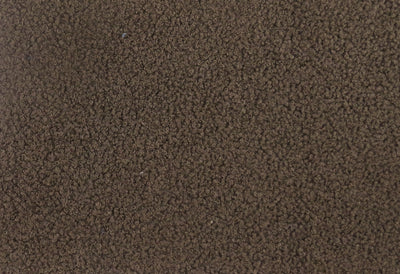 Arlingtone Boucle Teddy Bear Upholstery Fabric - Truffle - Soft Options upholstery trim