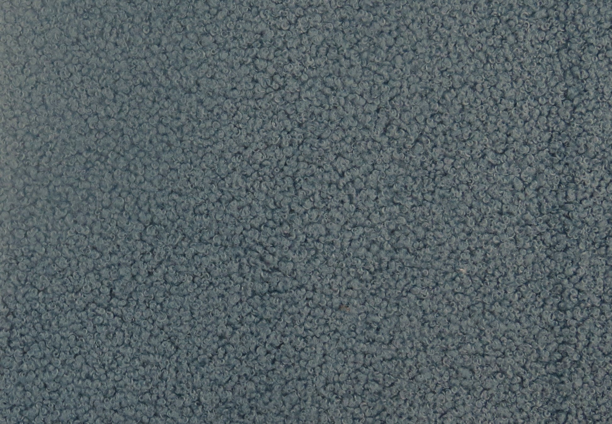 Arlington Boucle Teddy Bear Upholstery Fabric - Wedgewood