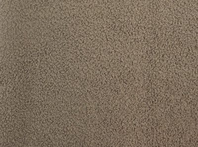 Arlington Boucle Teddy Bear Upholstery Fabric - - Soft Options upholstery trim