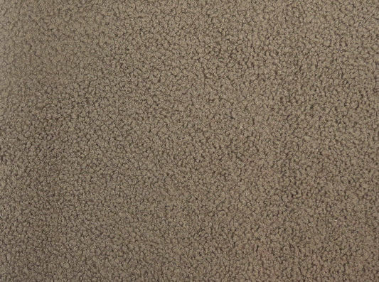 Arlington Boucle Teddy Bear Upholstery Fabric - - Soft Options upholstery trim