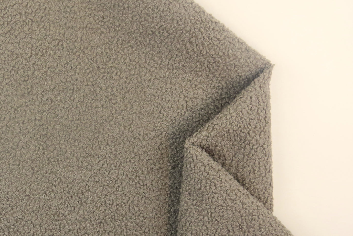 Arlington Boucle Teddy Bear Upholstery Fabric -