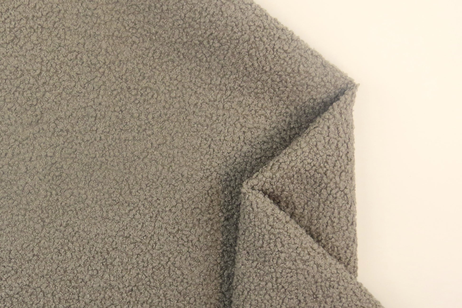 Arlington Boucle Teddy Bear Upholstery Fabric -