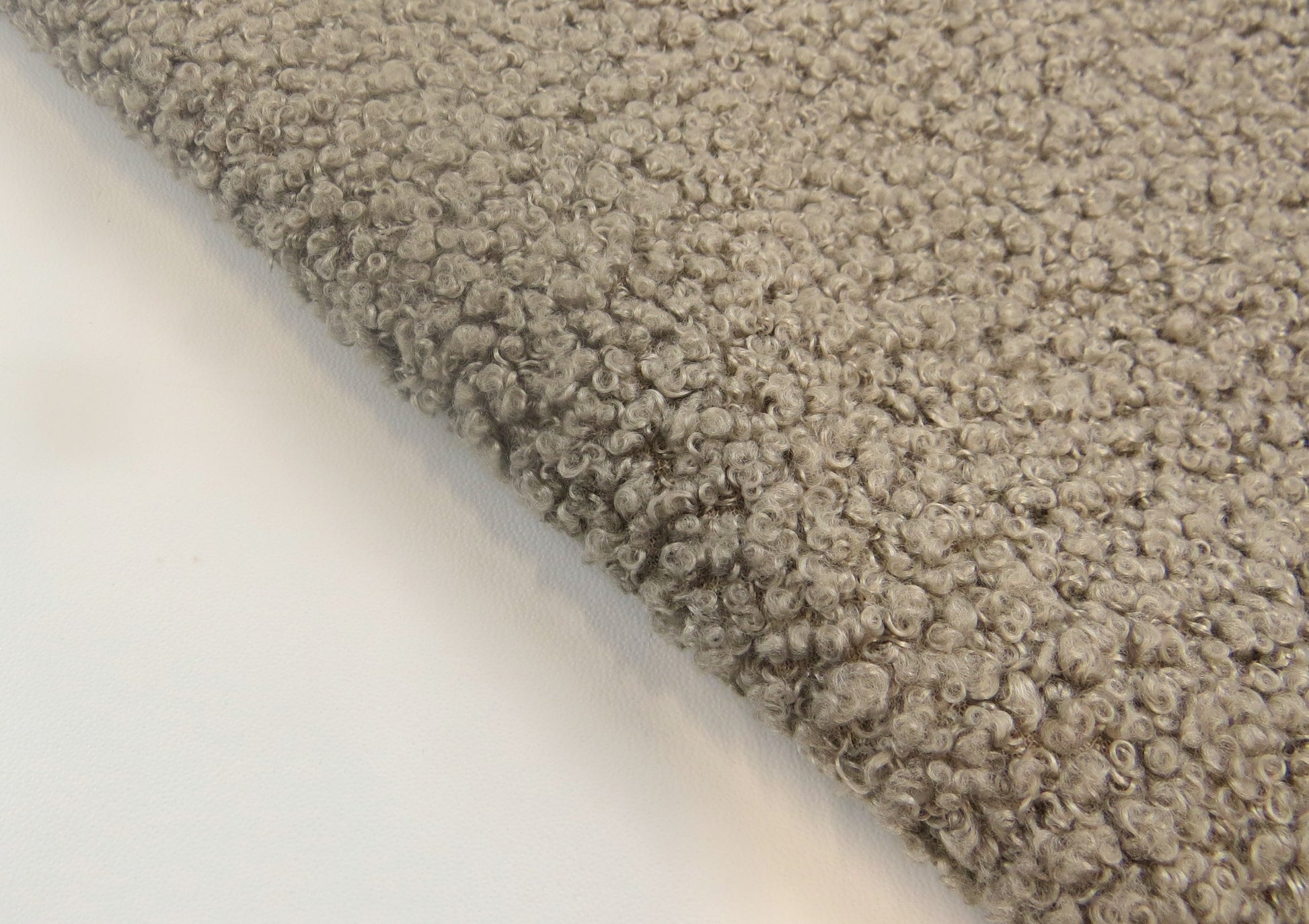 Arlington Boucle Teddy Bear Upholstery Fabric -