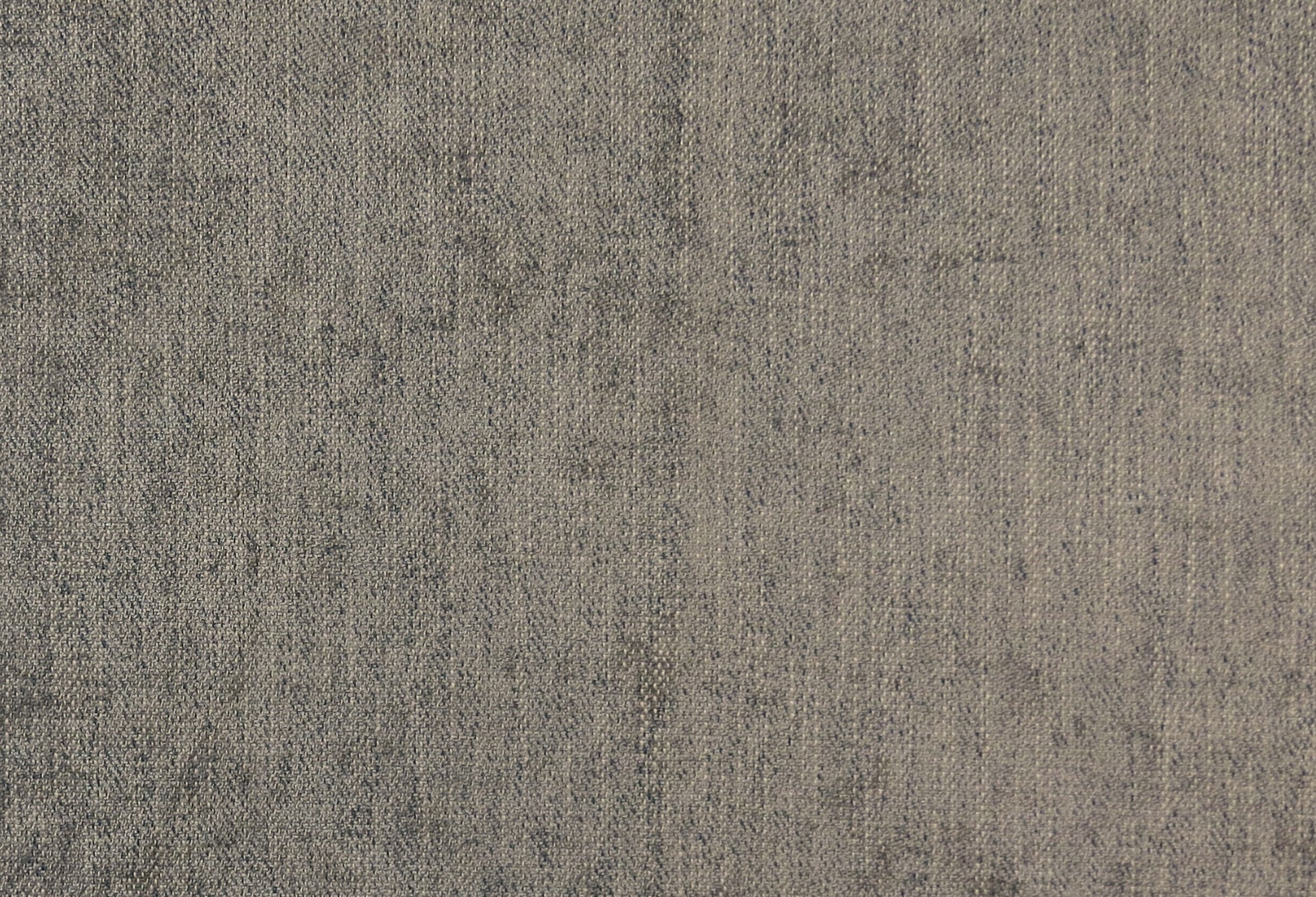 Chelsea Grey Flat Weave Upholstery Fabric