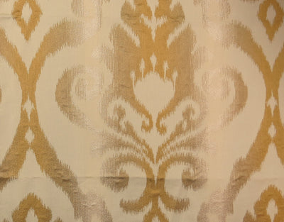 Ross Rococco Belmont Brocade Upholstery Fabric - Soft Options upholstery trim