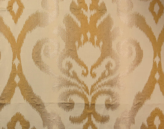 Ross Rococco Belmont Brocade Upholstery Fabric - Soft Options upholstery trim