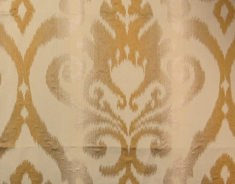 Ross Rococco Belmont Brocade Upholstery Fabric - Soft Options upholstery trim