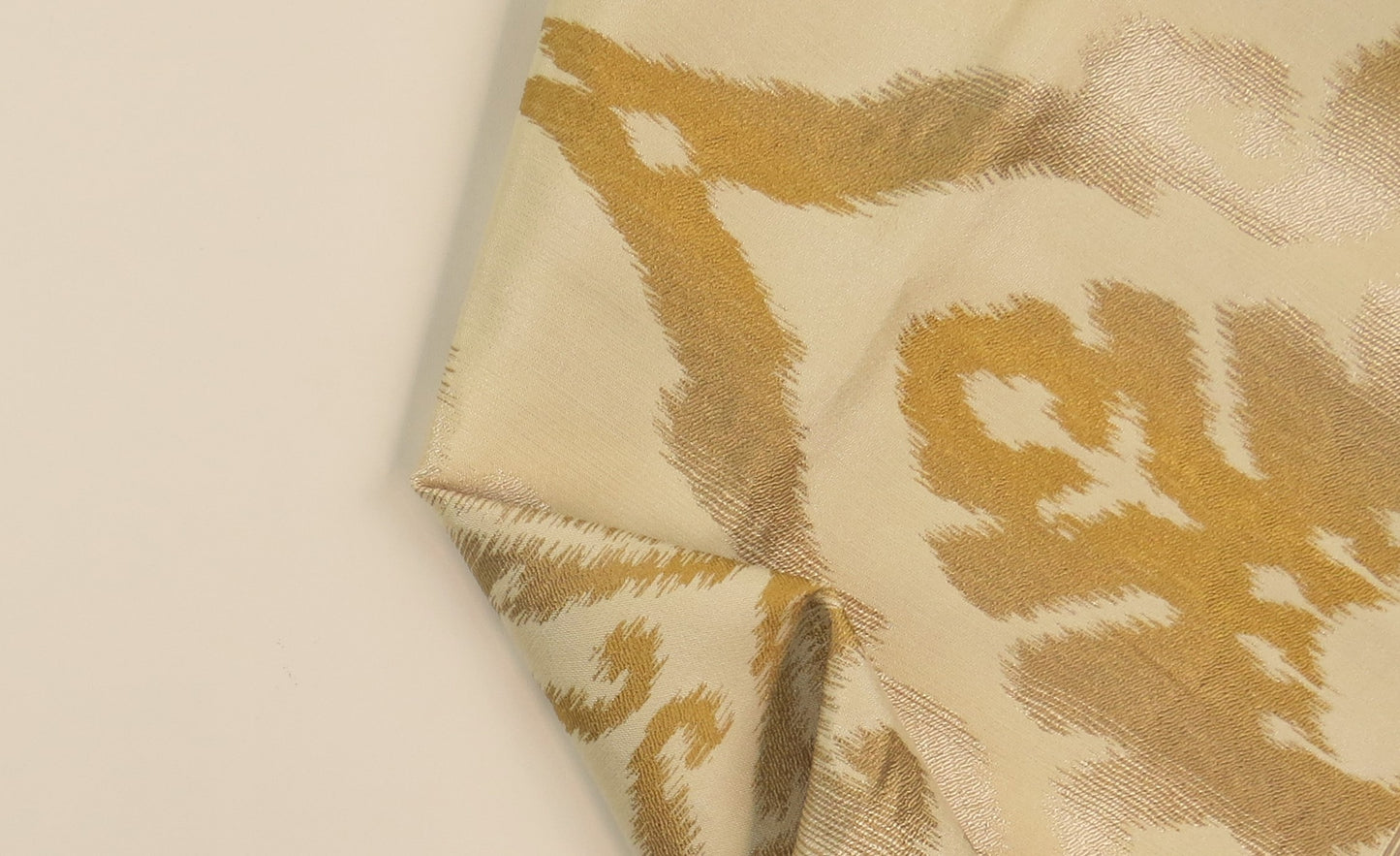 Ross Rococco Belmont Brocade Upholstery Fabric
