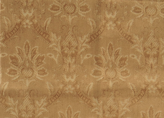 Biscotti Sculpture Velvet Upholstery Fabric - Soft Options upholstery trim