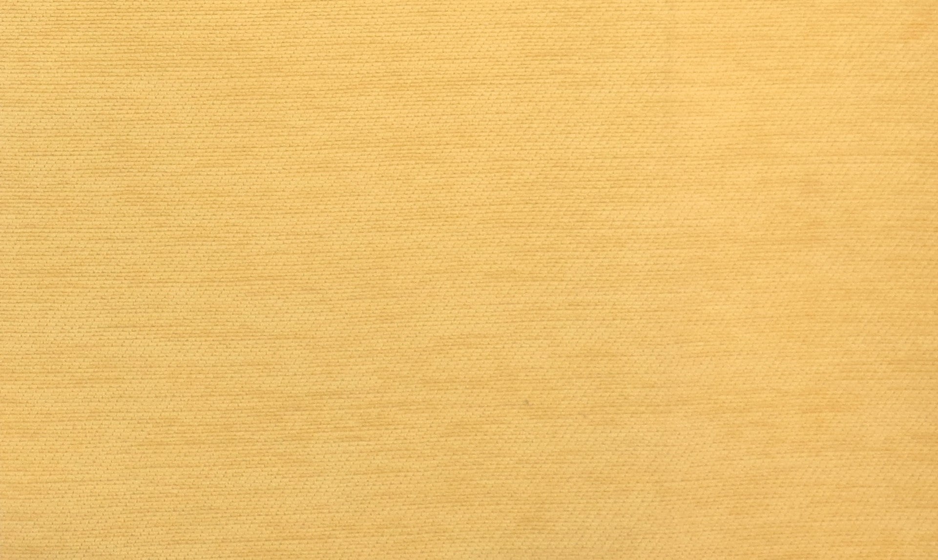 Rose Yellow Chenille Upholstery Fabric