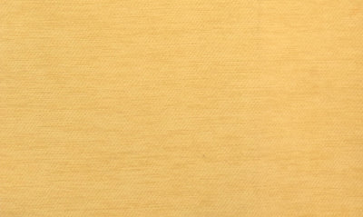 Rose Yellow Chenille Upholstery Fabric - Soft Options upholstery trim