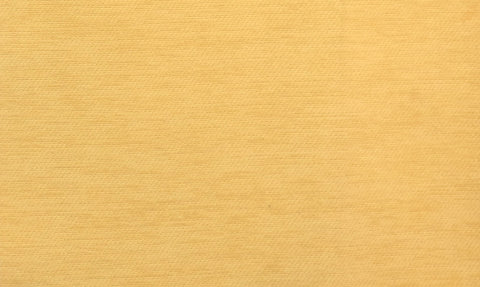 Rose Yellow Chenille Upholstery Fabric - Soft Options upholstery trim