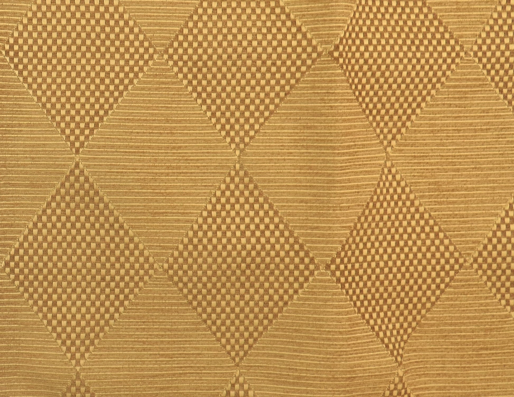 Gradius Diamond Dandelion Brocade Upholstery Fabric