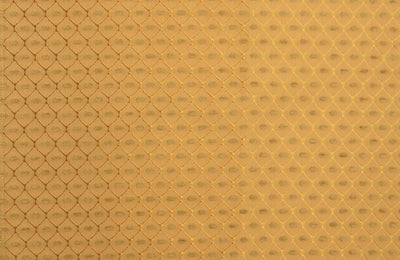 Henley Canary Brocade Upholstery Fabric - Soft Options upholstery trim