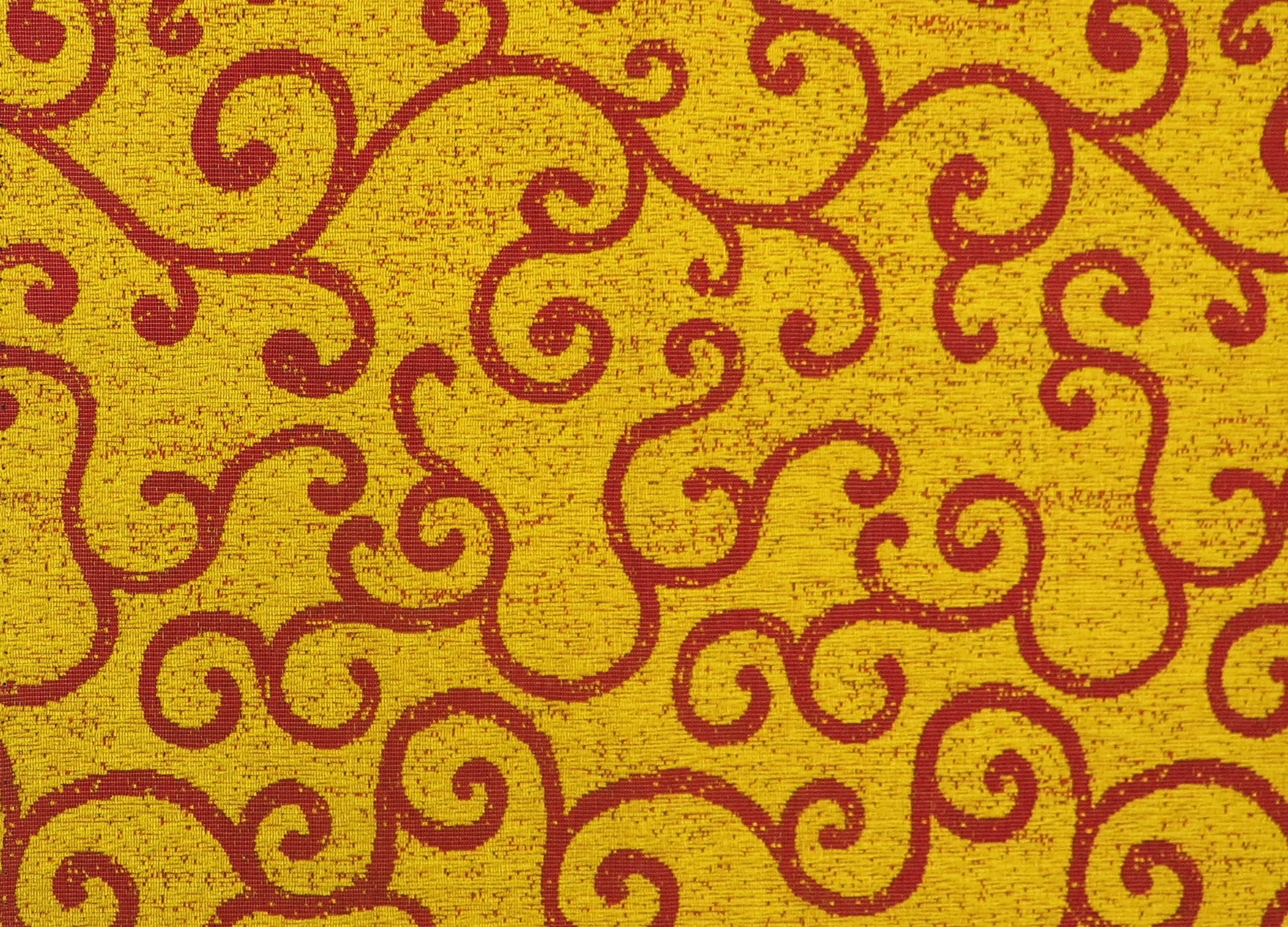 Chester Swirl Chenille Upholstery Fabric