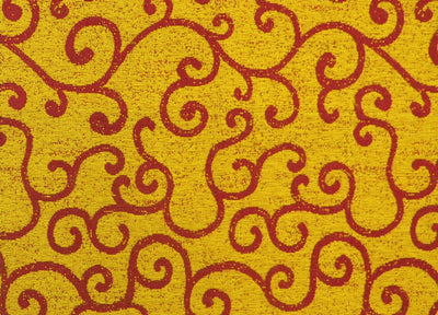 Chester Swirl Chenille Upholstery Fabric - Soft Options upholstery trim