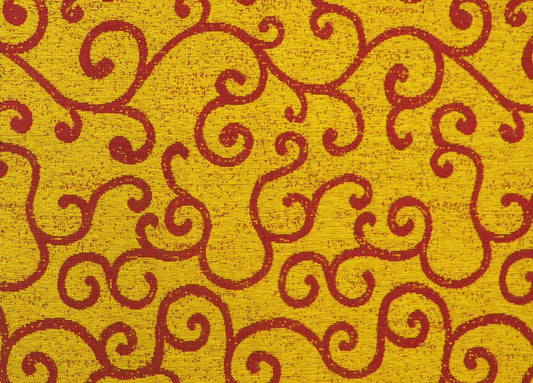Chester Swirl Chenille Upholstery Fabric - Soft Options upholstery trim