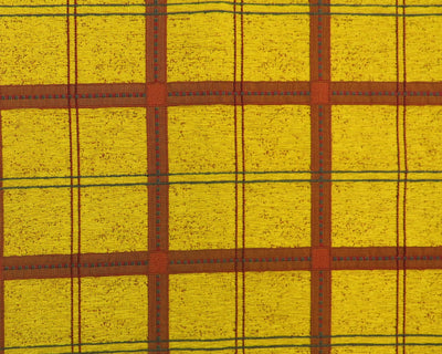 Chester Plaid Chenille Upholstery Fabric - Soft Options upholstery trim