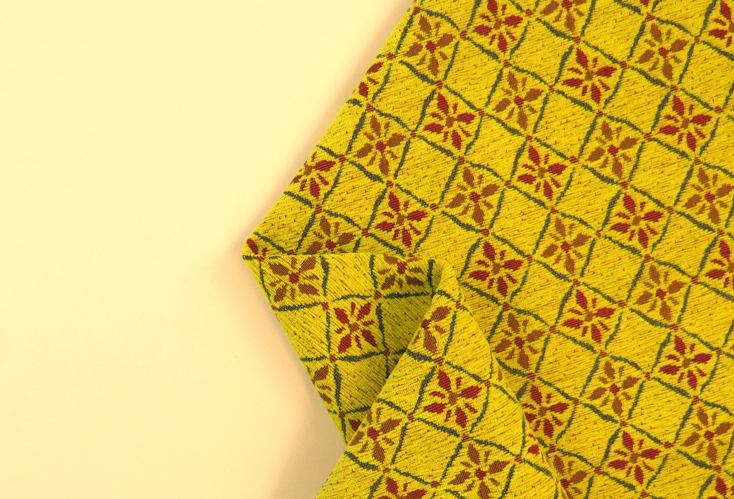 Chester Diamond Chenille Upholstery Fabric