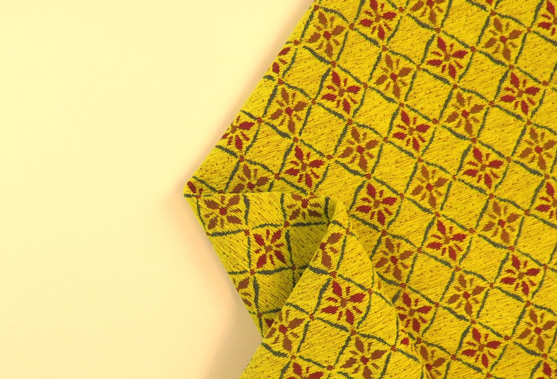 Chester Diamond Chenille Upholstery Fabric