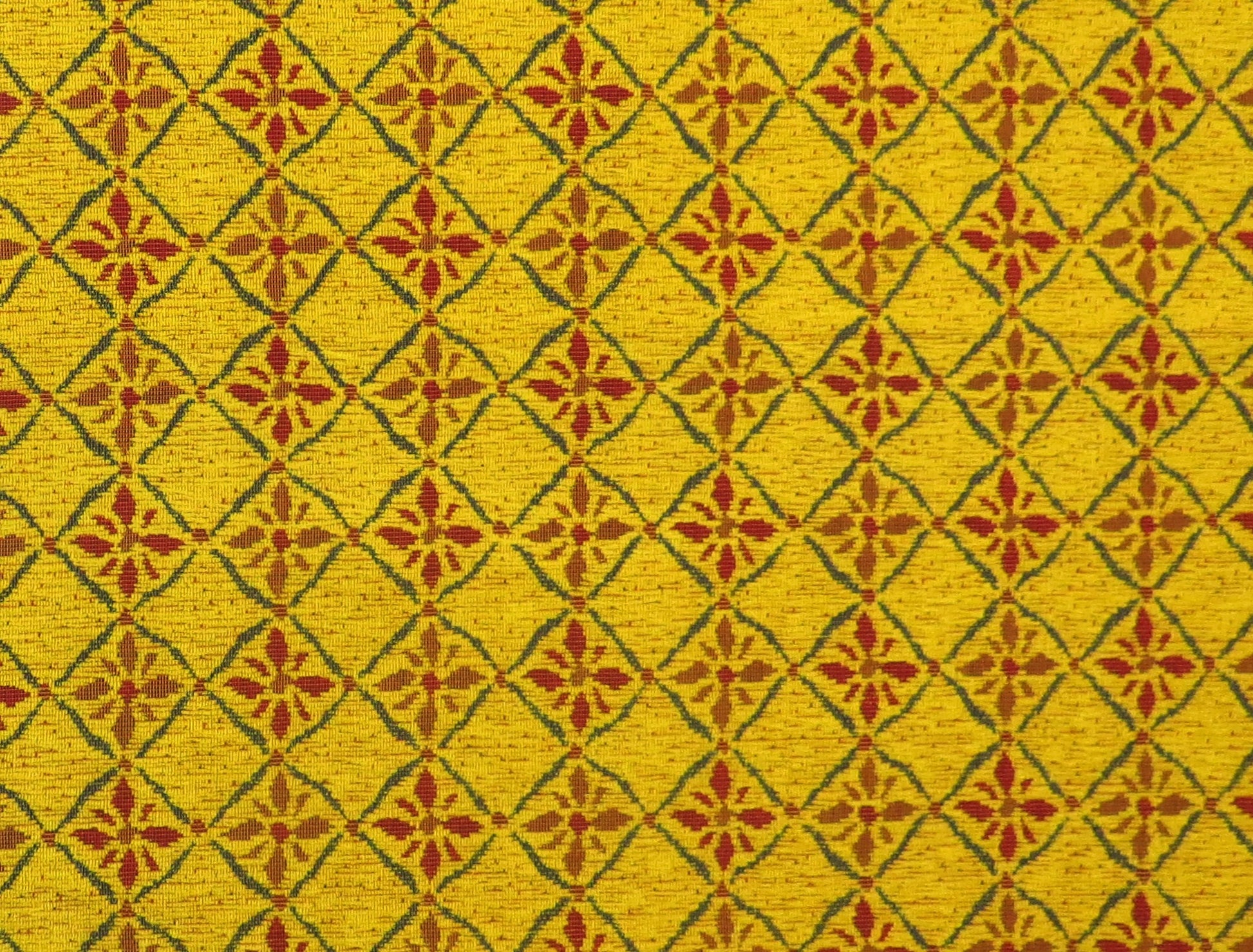 Chester Diamond Chenille Upholstery Fabric