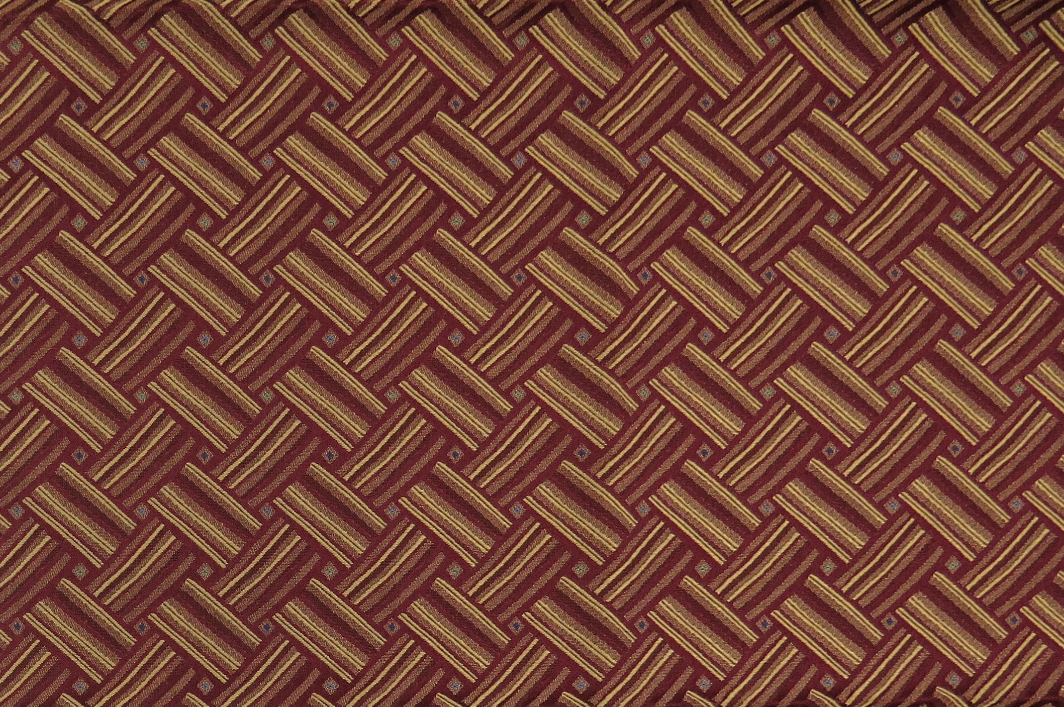 Kyle Burgundy Linen Upholstery Fabric - Soft Options upholstery trim Soft Options Fabric Supplies