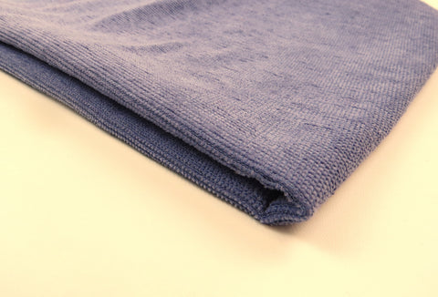 Kayton Flieder Chenille Polsterstoff