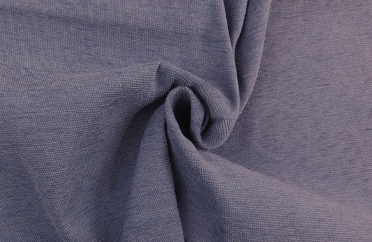 Kayton Lilac Chenille Upholstery Fabric - Soft Options upholstery trim
