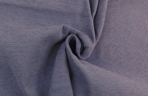 Kayton Lilac Chenille Upholstery Fabric - Soft Options upholstery trim