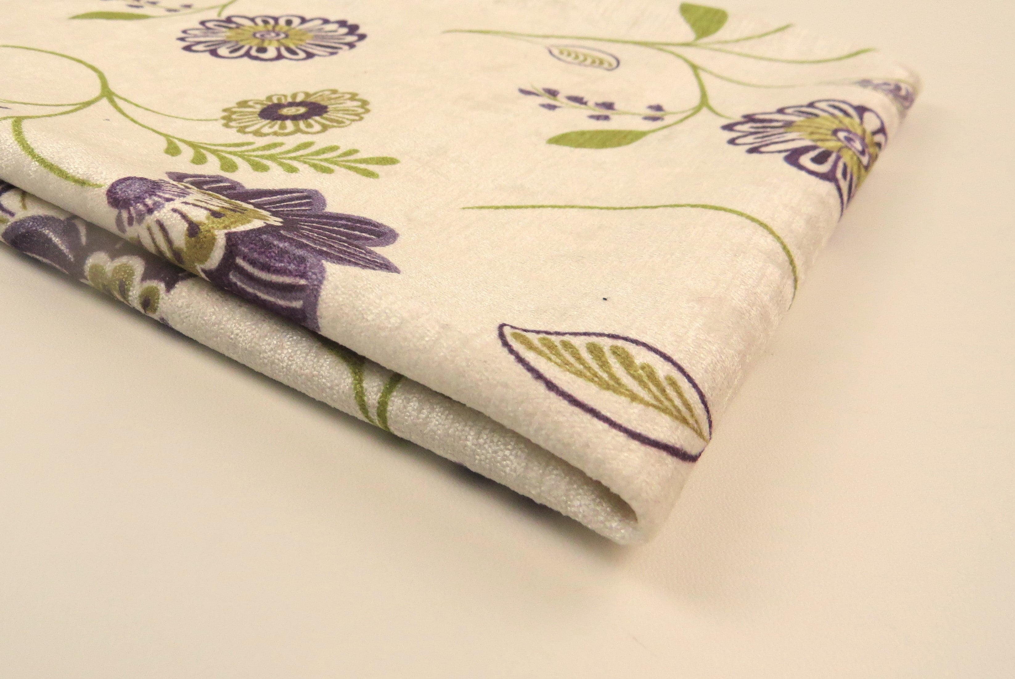  Soft Options Fabric Supplies