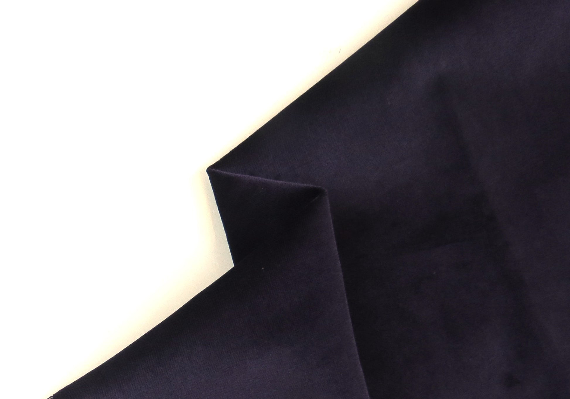 Malta Amethyst Velvet Upholstery Fabric