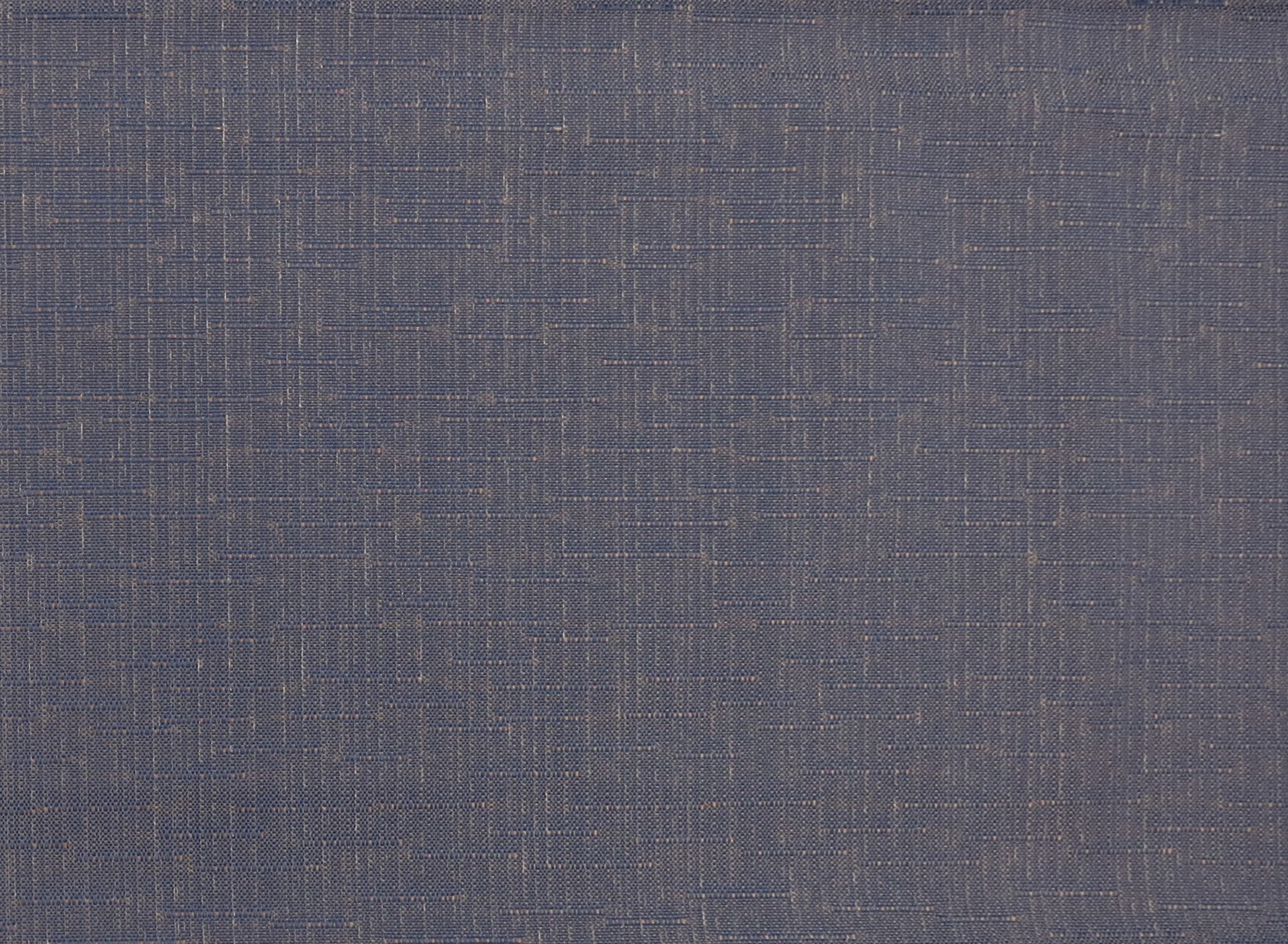 Gypsy Blueberry Linen Upholstery Fabric
