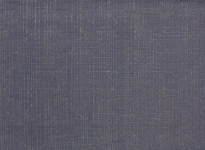 Gypsy Blueberry Linen Upholstery Fabric - Soft Options upholstery trim