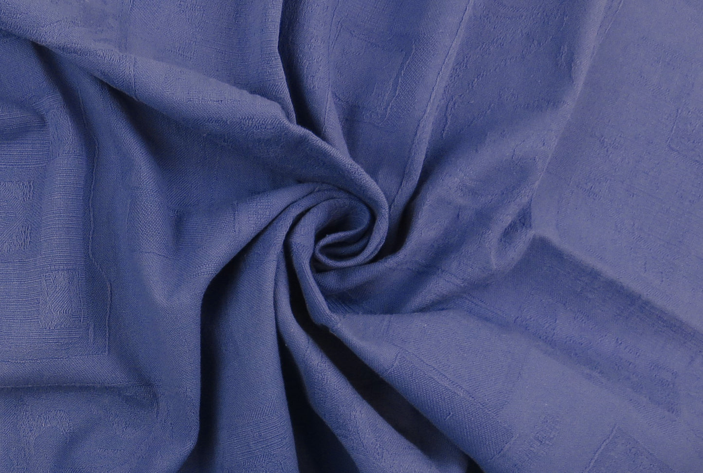 Costerico Abstract Violet Cotton Upholstery Fabric - Soft Options upholstery trim