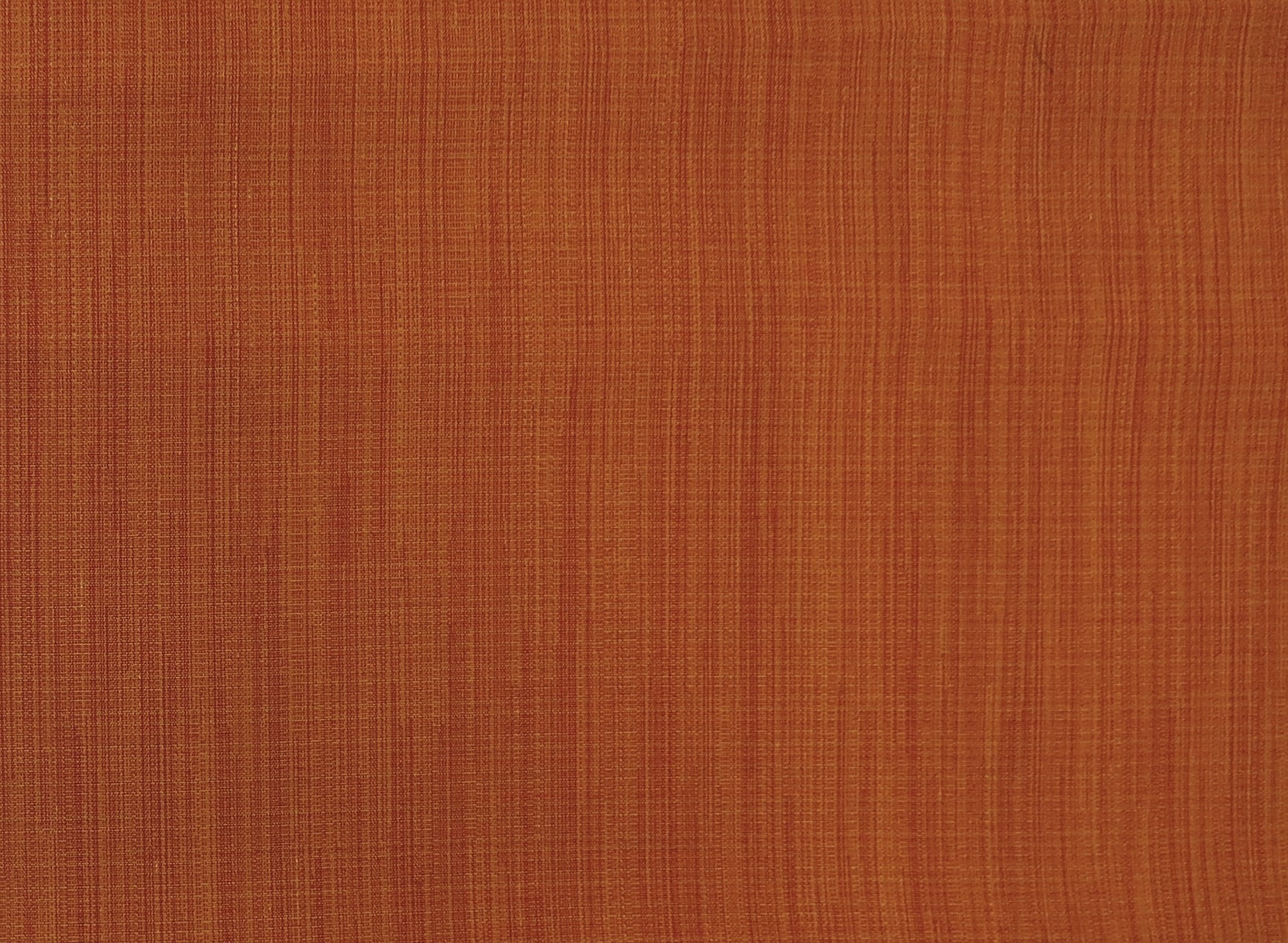 Ross Rust Olium Flat Weave Upholstery Fabric