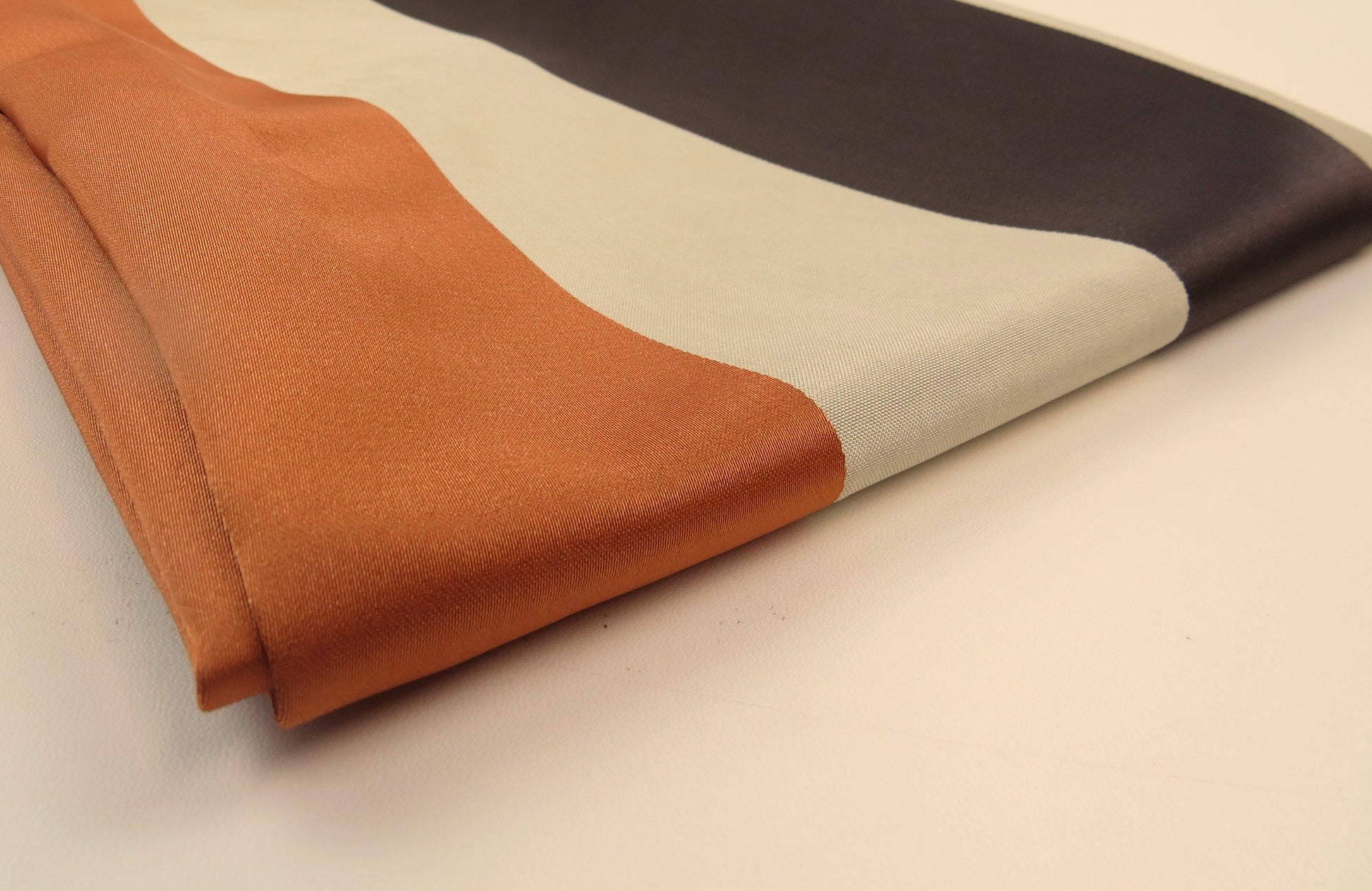 Bradley Satin Mix Linen Upholstery Fabric